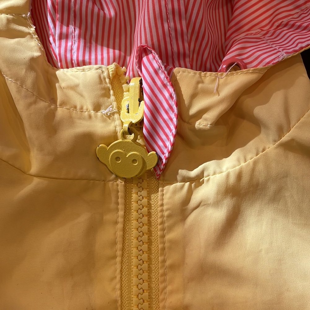 Appaman Reversible Jacket - Picture 2 of 4